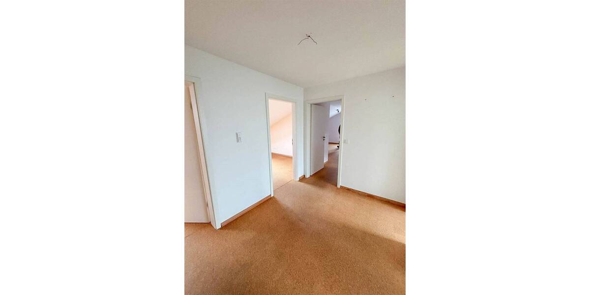 Etagenwohnung Winnenden Bürg - 3 Zimmer, 60 m&sup2;, 269.000&euro; | Angebot:26657398