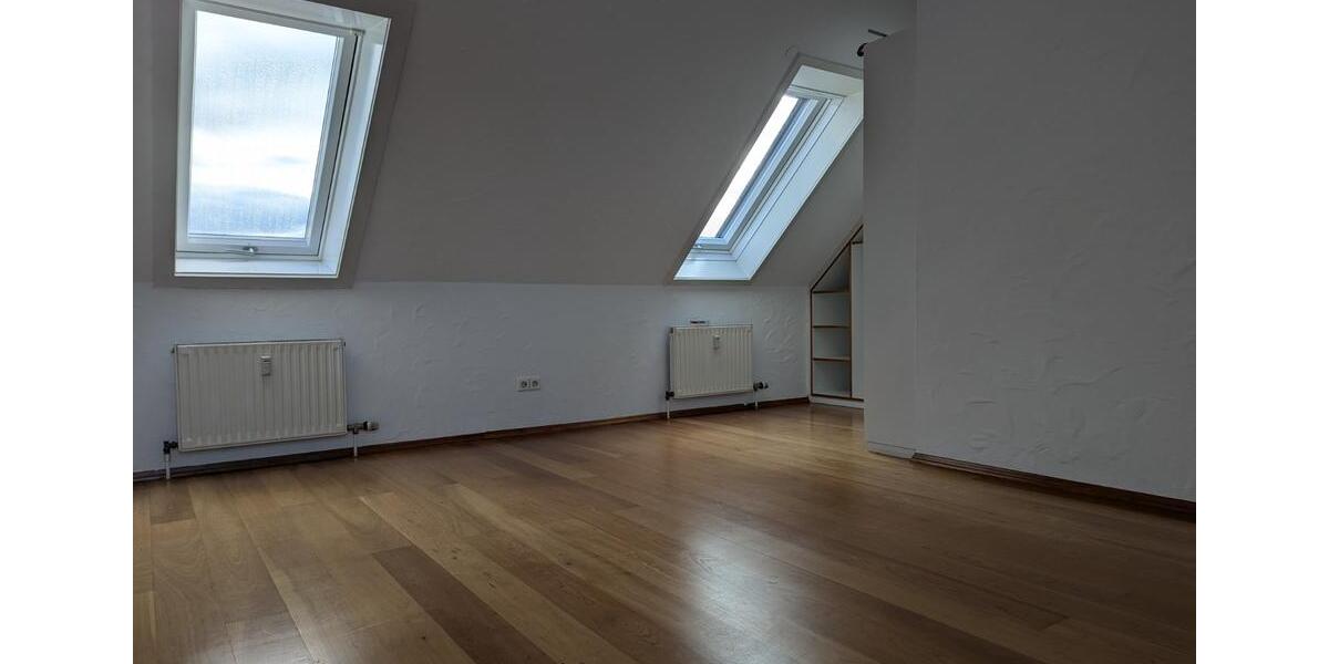 Maisonettenwohnung Ludwigsburg Pflugfelden - 2.5 Zimmer, 67 m&sup2;, 1.050&euro; | Angebot:25044512