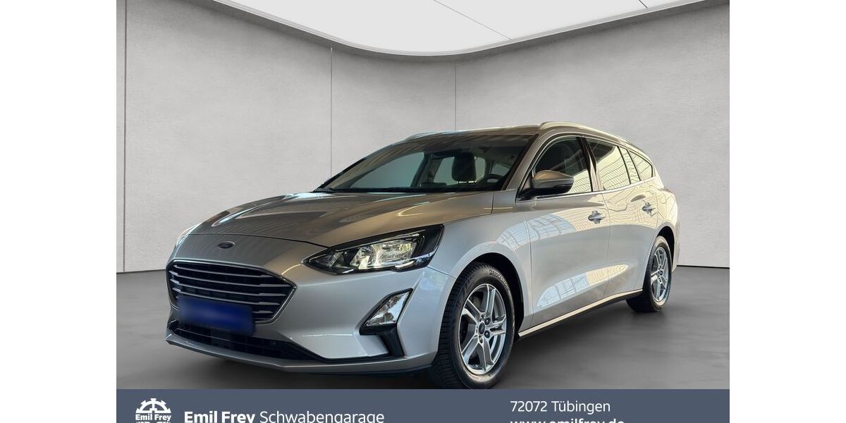Ford Focus 69.641 km 15.890 &euro; Tübingen 72072