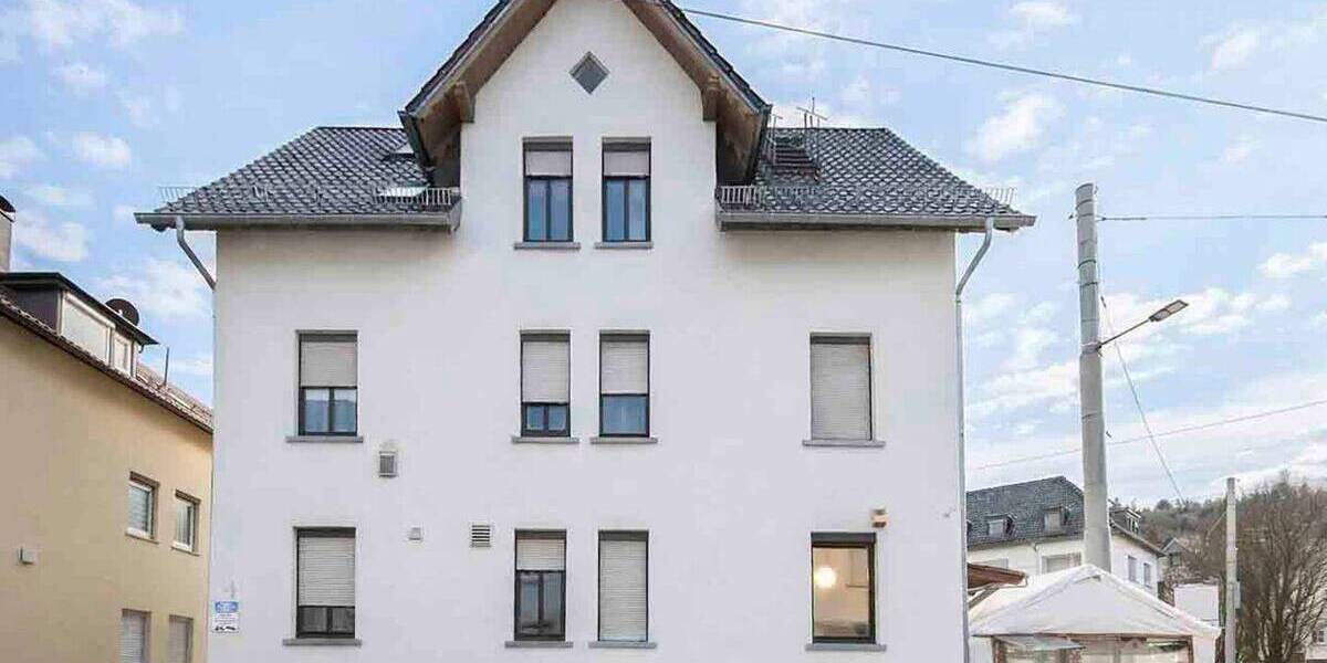 Mehrfamilienhaus, Wohnhaus Stuttgart Wangen - 1 Zimmer, 679.000&euro; | Angebot:26879623