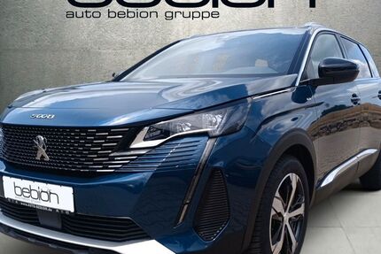 Peugeot 5008 24.300 km 35.980 € Herrenberg 71083