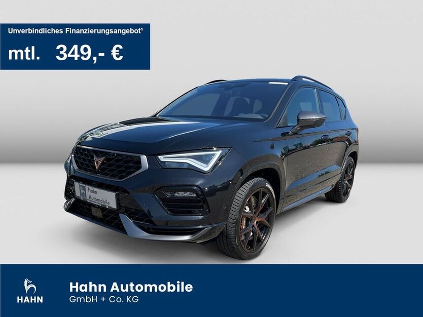 Ateca