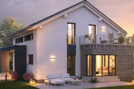 Haus Ebersbach - 5 Zimmer, 144 m&sup2;, 733.989&euro; | Angebot:26432896