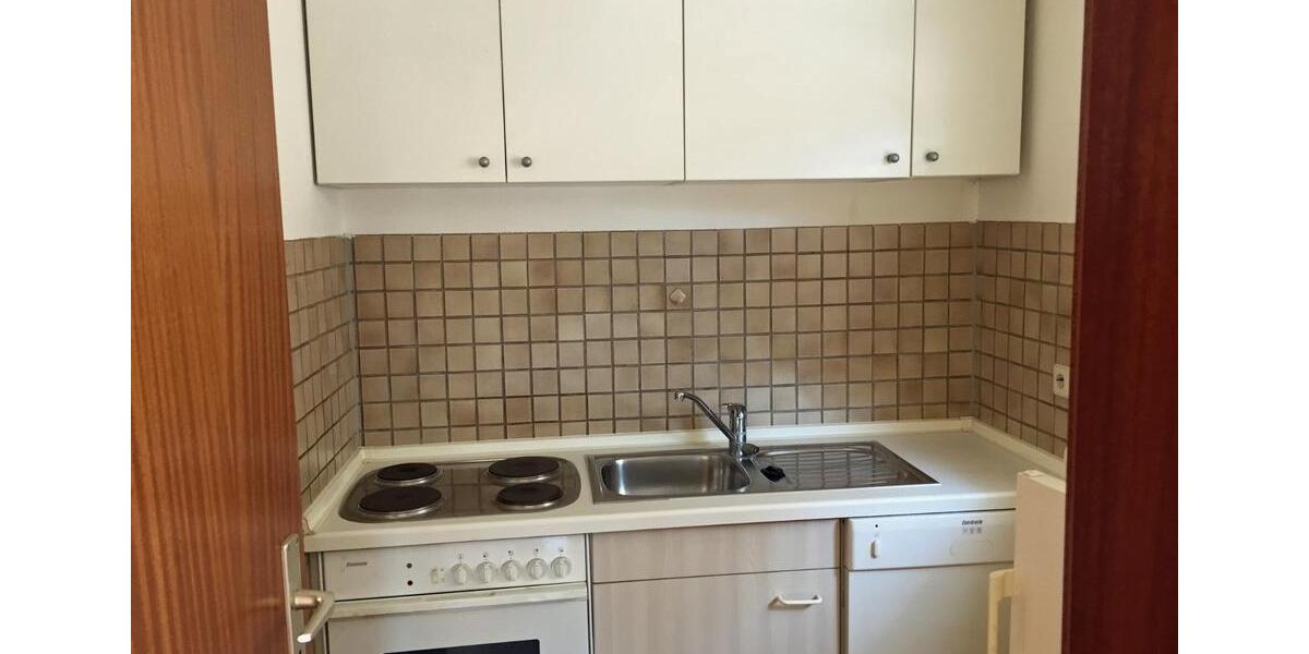 1-Zimmerwohnung zu verkaufen 1 zimmer