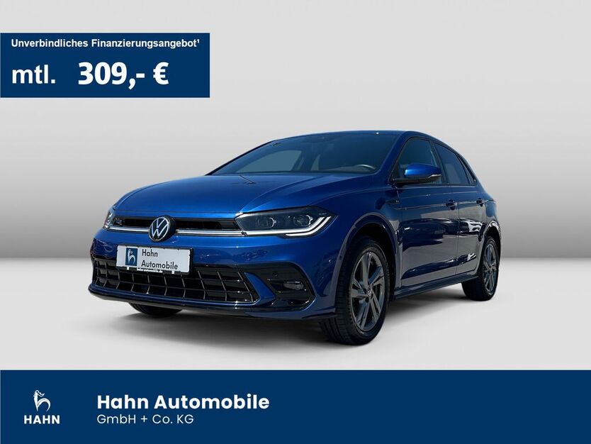 VW Polo 28.949 km 18.998 € Kornwestheim 70806