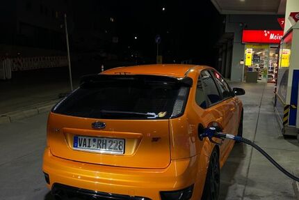 Ford Focus 232.456 km 9.000 &euro; Steinheim an der Murr 71711