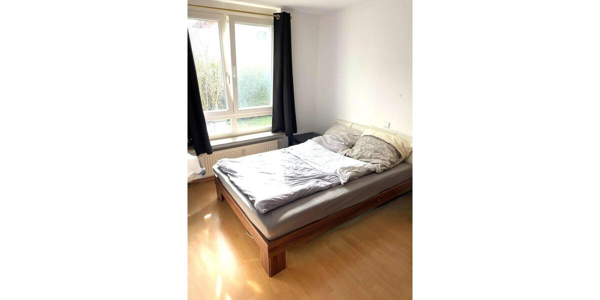 Terrassenwohnung Denkendorf - 2 Zimmer, 50 m&sup2;, 690&euro; | Angebot:25102396