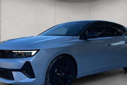 Opel Astra 16.022 km 22.880 &euro; Esslingen am Neckar 73730