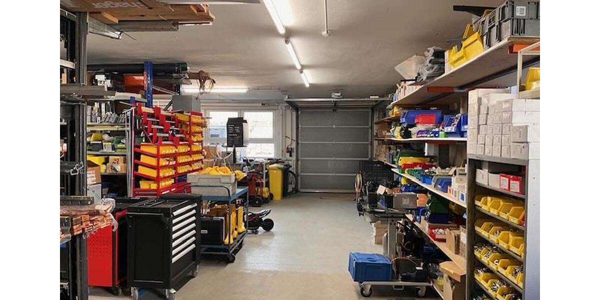 Gewerbeobjekt Leinfelden-Echterdingen Echterdingen - 3.474&euro; | Angebot:26143478