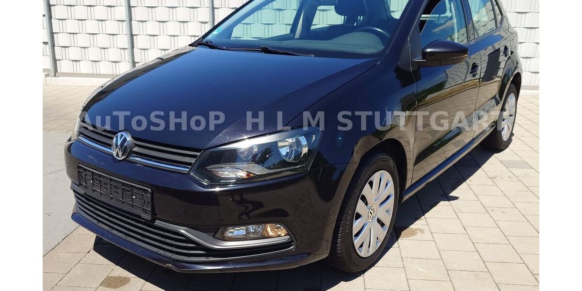 VW Polo 125.000 km 5.898 &euro; Holzgerlingen / Böblingen (Region Stuttgart) 71088