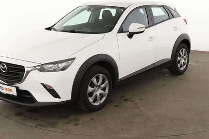 Mazda CX-3 88.456 km 13.000 &euro; Stuttgart 70195