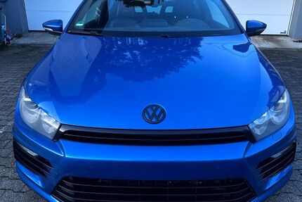 VW Scirocco 43.000 km 16.300 &euro; Weissach im Tal 71554