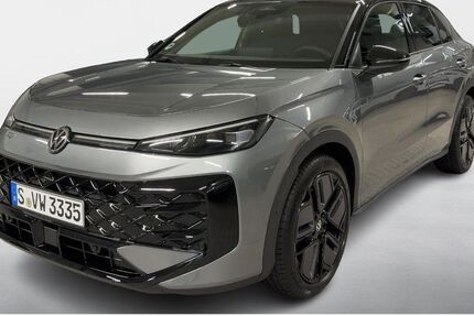 VW T-Roc 9.990 km 42.490 &euro; Stuttgart-Feuerbach 70469
