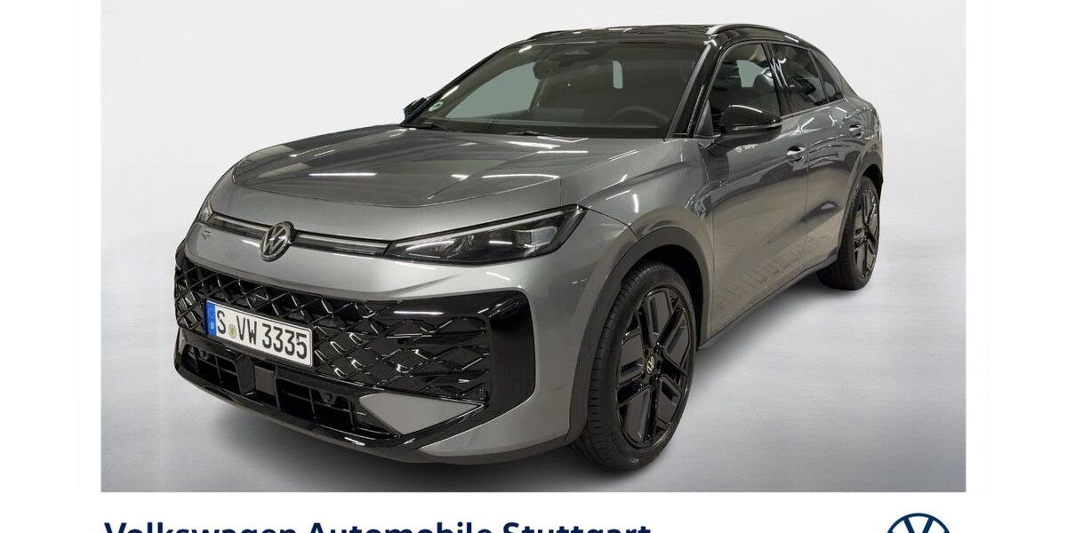 VW T-Roc 9.990 km 42.490 &euro; Stuttgart-Feuerbach 70469
