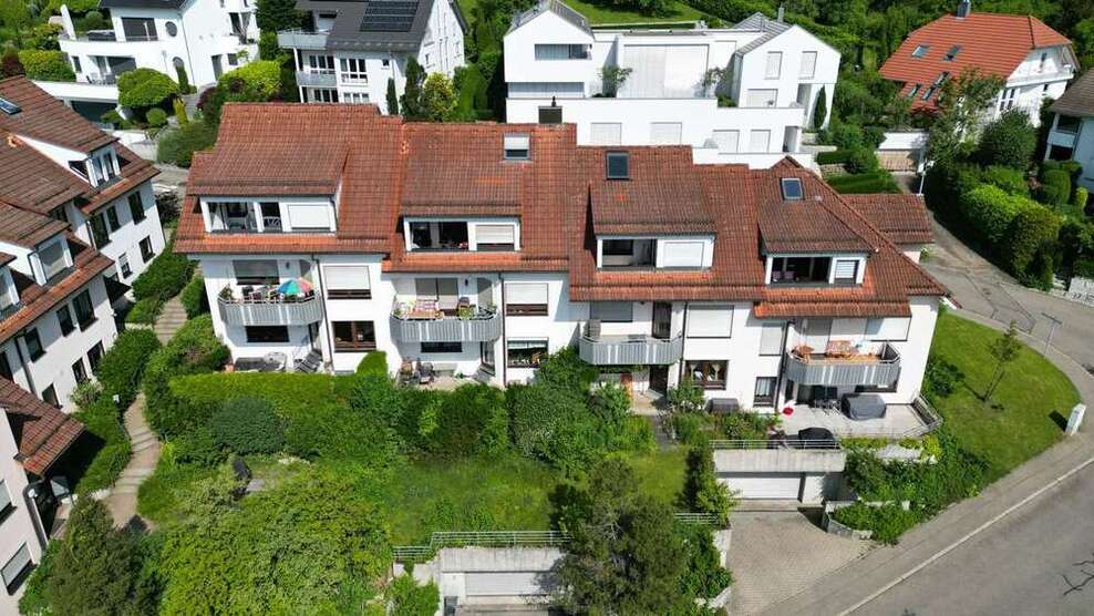 Wohnung zum Kaufen in Eningen unter Achalm 269.000 € 73.92 m²