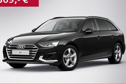 Audi A4 43.598 km 28.890 &euro; Fellbach 70734