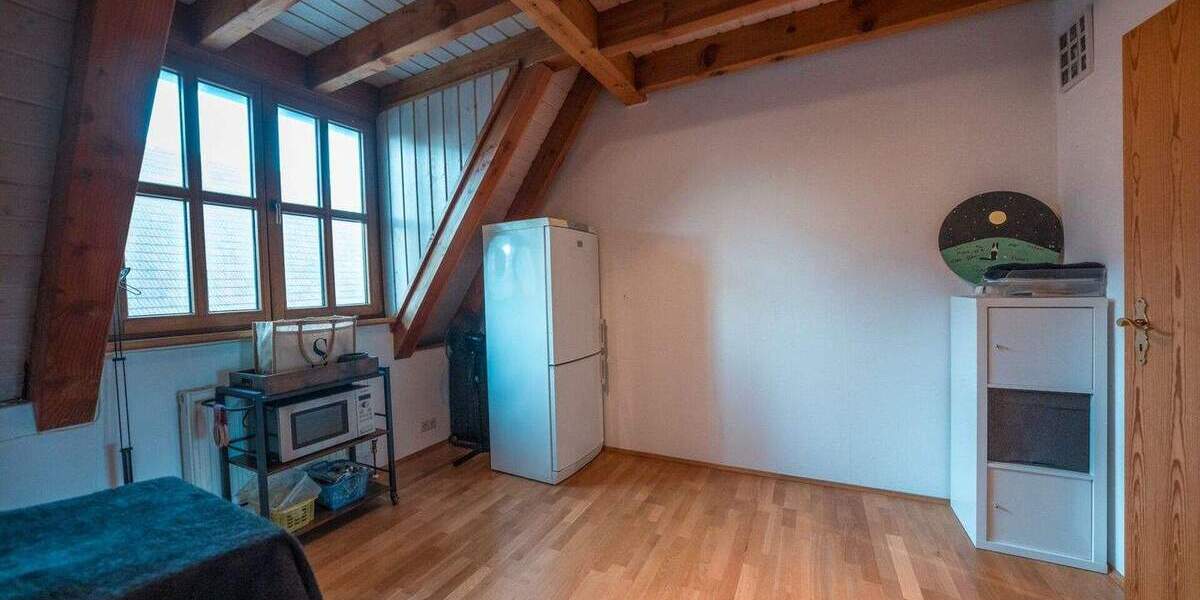 Etagenwohnung Leutenbach Weiler zum Stein - 3 Zimmer, 90 m&sup2;, 259.000&euro; | Angebot:25697449
