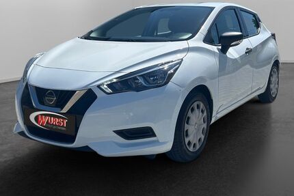 Nissan Micra 67.500 km 8.880 &euro; Bempflingen 72658