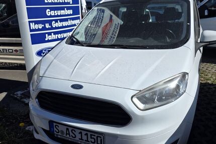 Ford Tourneo Custom 140.000 km 4.950 &euro; Korntal 70825