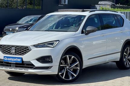 Seat Tarraco 99.500 km 28.800 &euro; Sindelfingen 71065