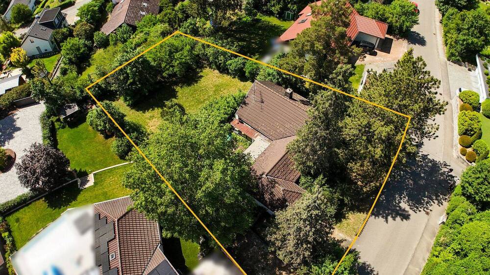 Grundstück Grafenau Döffingen - 555.000&euro; | Angebot:26893003