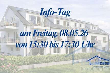 Wohnung Renningen - 3 Zimmer, 74 m&sup2;, 544.000&euro; | Angebot:26033089