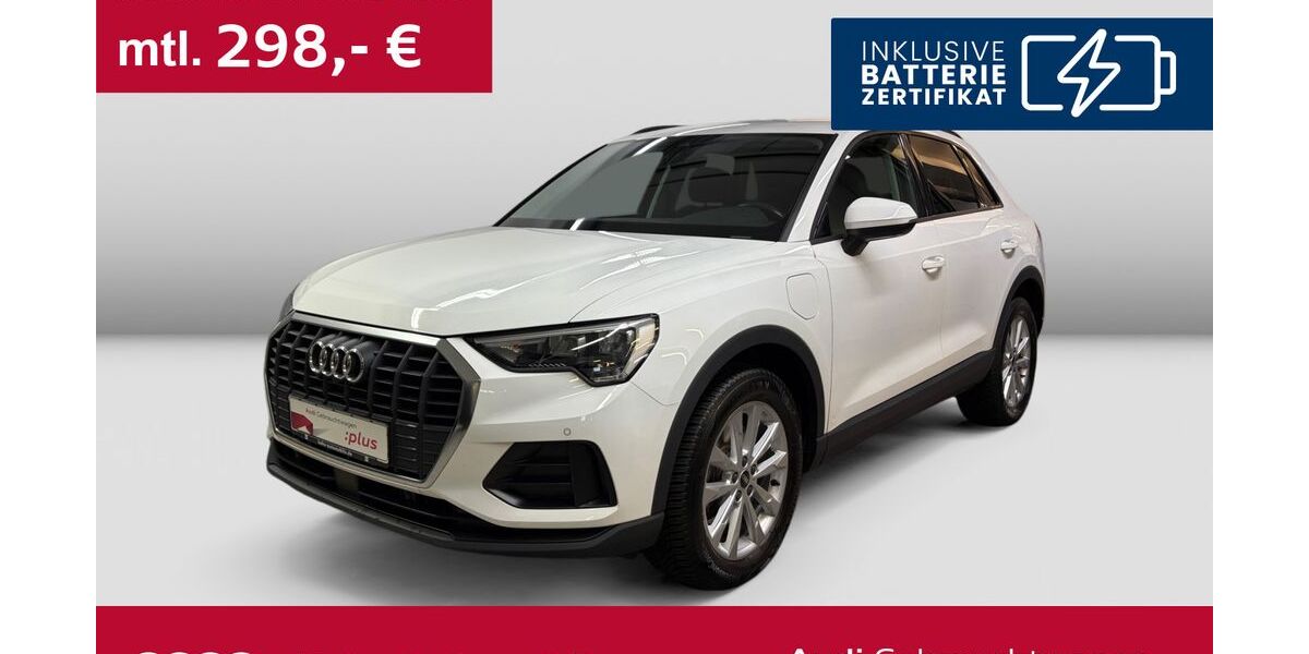 Audi Q3 67.200 km 23.480 &euro; Ludwigsburg 71636