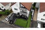 Doppelhaushälfte Möglingen - 6 Zimmer, 136 m&sup2;, 675.000&euro; | Angebot:26876428
