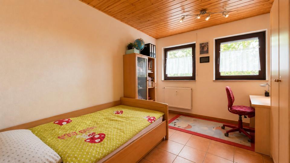 Etagenwohnung Waiblingen Bittenfeld - 4 Zimmer, 78 m&sup2;, 290.000&euro; | Angebot:26960668