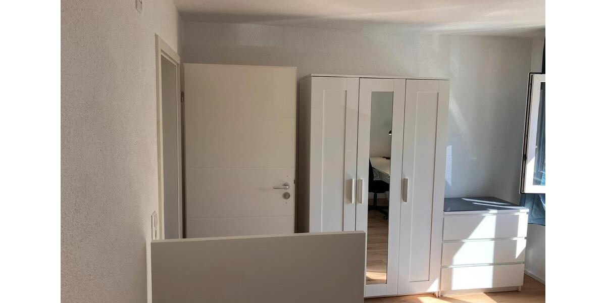 Etagenwohnung Ludwigsburg Eglosheim - 1 Zimmer, 13 m&sup2;, 535&euro; | Angebot:26346916