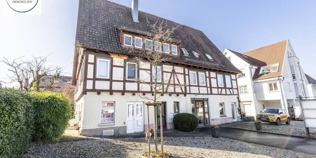Mehrfamilienhaus, Wohnhaus Aichwald Schanbach - 8 Zimmer, 267 m&sup2;, 875.000&euro; | Angebot:26499647
