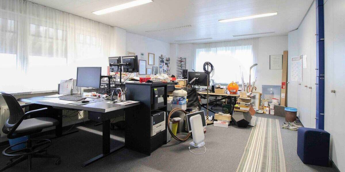 Gewerbeobjekt Stuttgart Münster - 1.900.000&euro; | Angebot:26779544