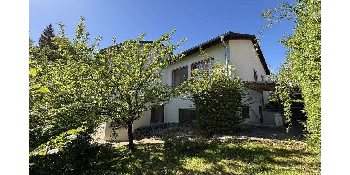 Einfamilienhaus Aichtal / Neuenhaus Neuenhaus - 5.5 Zimmer, 209 m&sup2;, 720.000&euro; | Angebot:26582907