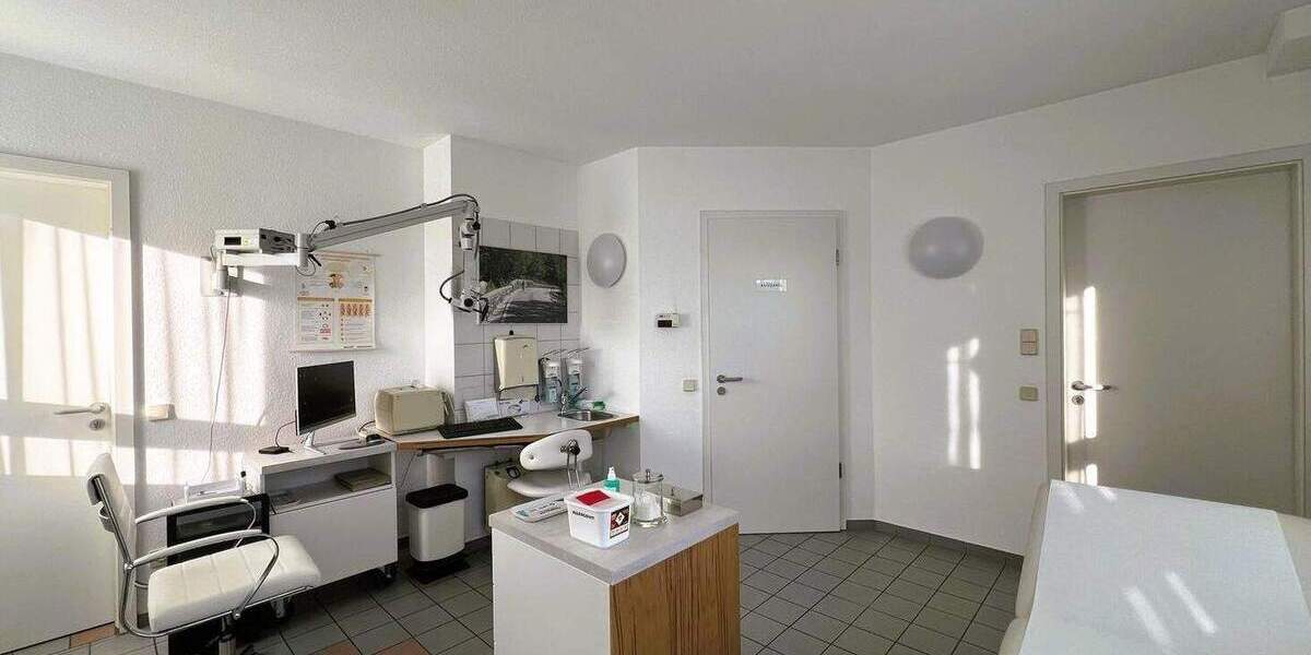 Gewerbeobjekt Schorndorf - 429.000&euro; | Angebot:23869653