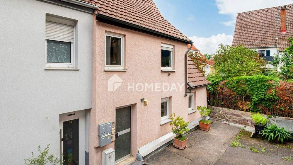 Mehrfamilienhaus, Wohnhaus Stuttgart Hofen - 6 Zimmer, 144 m&sup2;, 495.000&euro; | Angebot:24697521