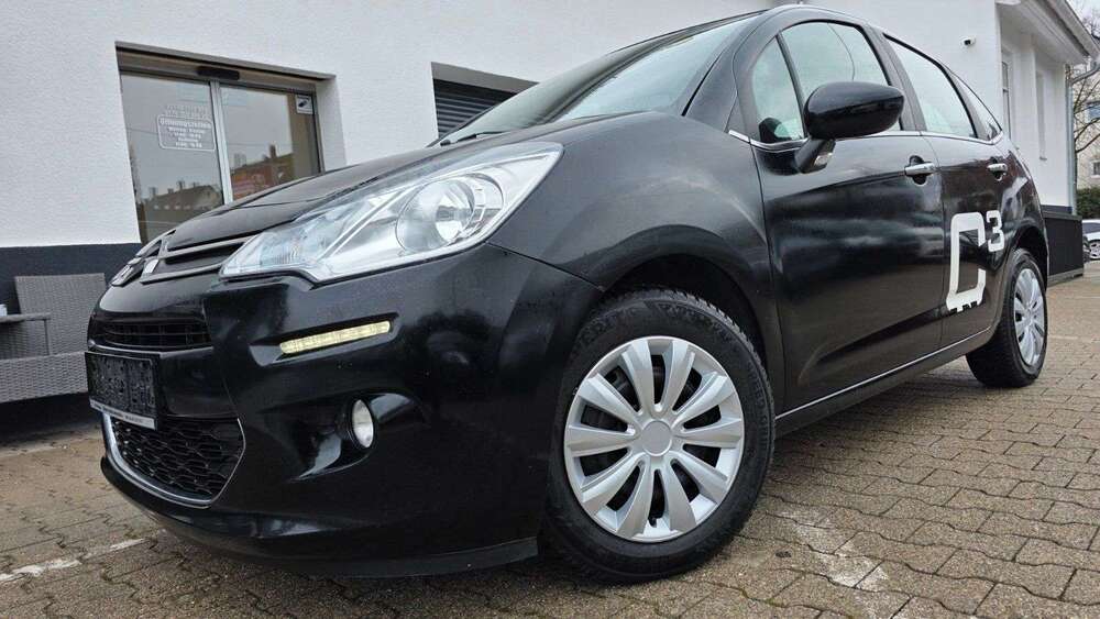 Citroen C3 118.000 km 5.800 &euro; Stuttgart 70563
