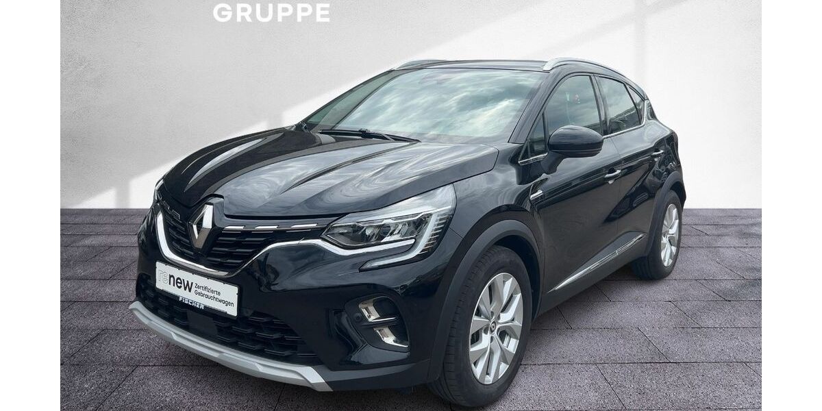 Renault Captur 53.555 km 17.990 &euro; Esslingen 73734
