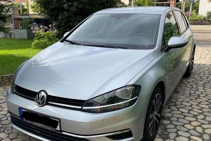 VW Golf 56.000 km 15.250 &euro; Stuttgart 70197