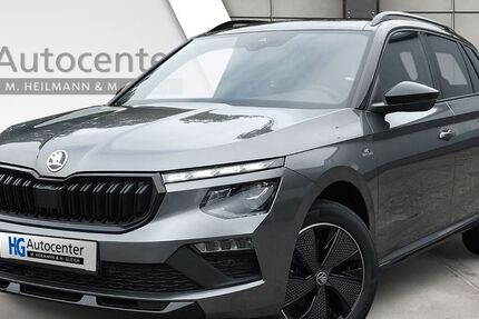 Skoda Kamiq 2.500 km 28.990 &euro; Stuttgart-Zuffenhausen 70437