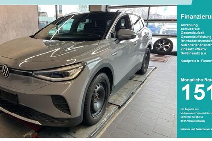 VW ID.4 40.777 km 25.980 &euro; Leonberg 71229