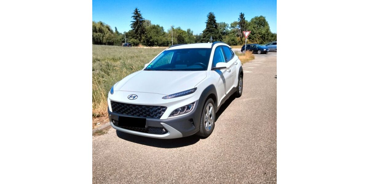 Hyundai KONA 50.500 km 14.900 &euro; Ditzingen 71254