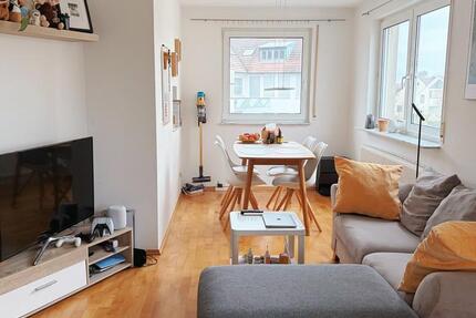 Wohnung Stuttgart Fasanenhof-Ost - 3 Zimmer, 70 m&sup2;, 1.350&euro; | Angebot:26123245