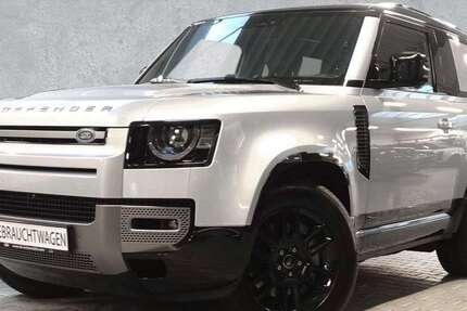 Land Rover Defender 52.650 km 53.900 &euro; Asperg 71679