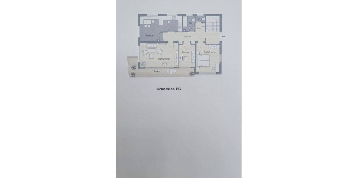 Einfamilienhaus Nürtingen Oberensingen - 8 Zimmer, 180 m&sup2;, 695.000&euro; | Angebot:26122742