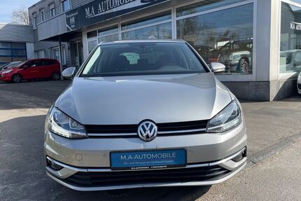 VW Golf 85.956 km 7.900 &euro; Marbach am Neckar 71672