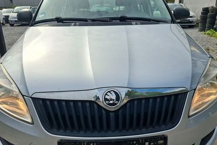 Skoda Fabia 179.604 km 990 &euro; Fellbach 70736