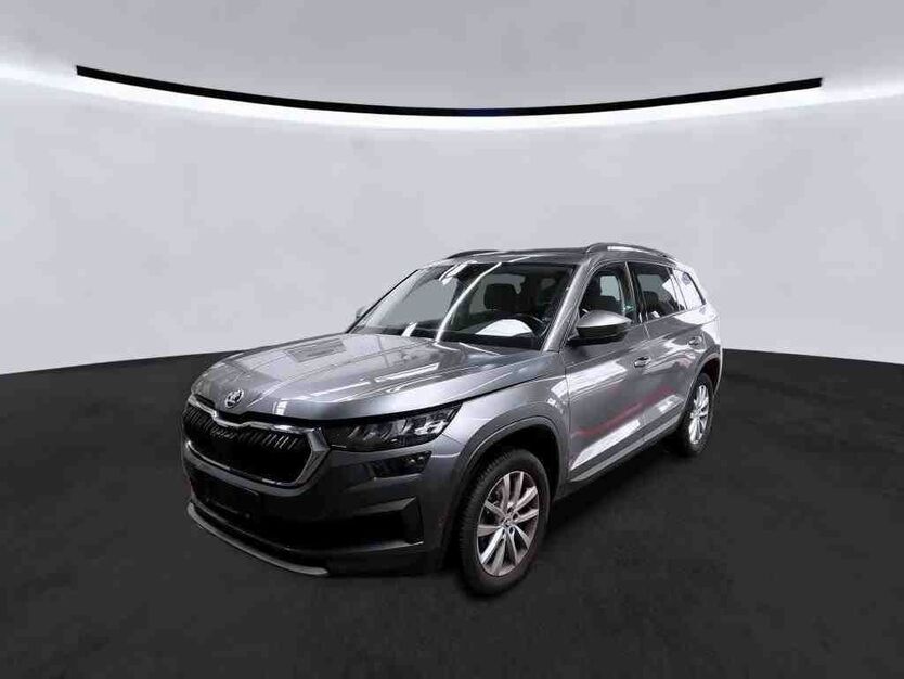 Skoda Kodiaq 82.802 km 31.989 € Weil der Stadt 71263