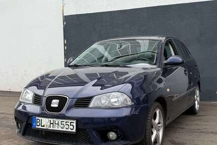 Seat Ibiza 100.000 km 899 &euro; Stuttgart 70374