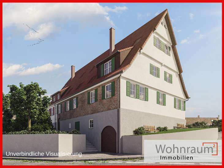 Haus zum Kaufen in Schorndorf 2.167.000 € 359 m²