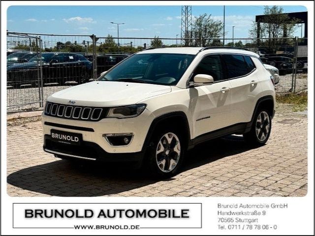 Jeep Compass 86.550 km 19.900 € Stuttgart 70565